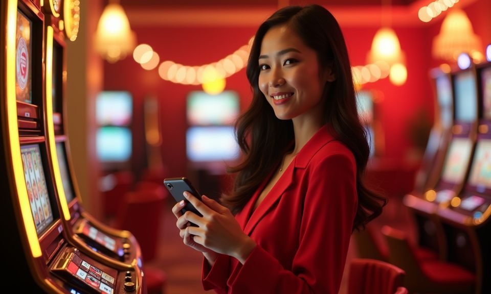 dadunation What We Offer in Mahjong Wins Slots